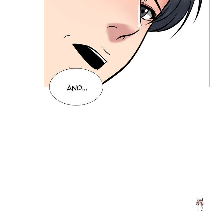 Extra Credit Extra Credit Chapter 114 - Page 121