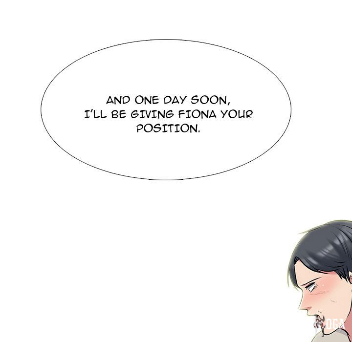 Extra Credit Extra Credit Chapter 114 - Page 122