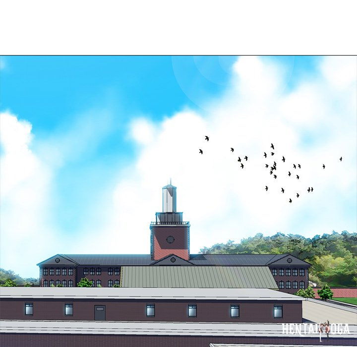 Extra Credit Extra Credit Chapter 114 - Page 14