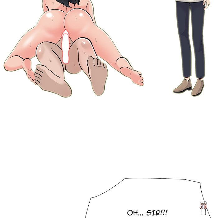 Extra Credit Extra Credit Chapter 114 - Page 17