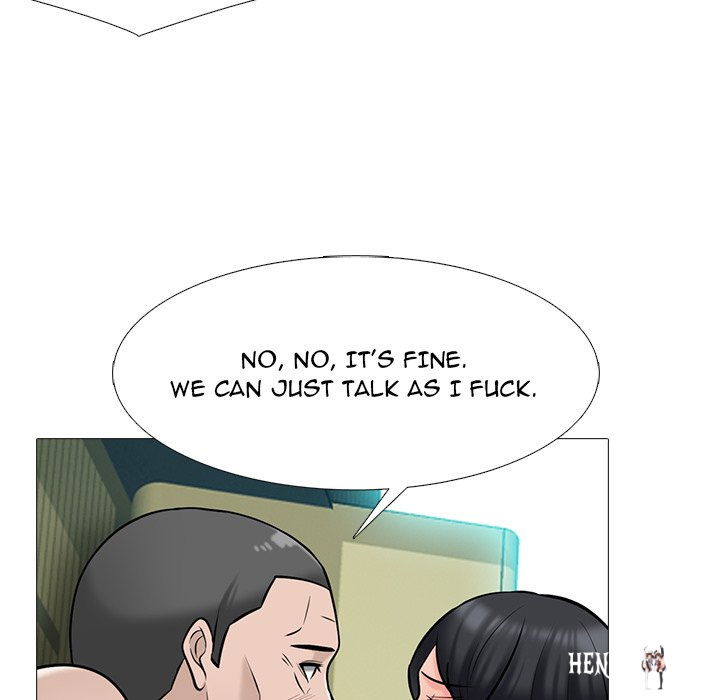 Extra Credit Extra Credit Chapter 114 - Page 19