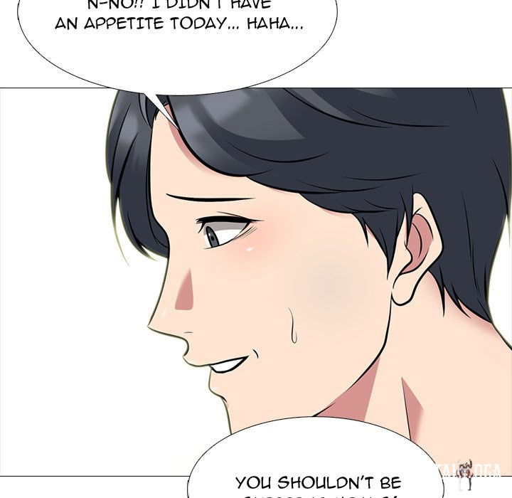 Extra Credit Extra Credit Chapter 114 - Page 28