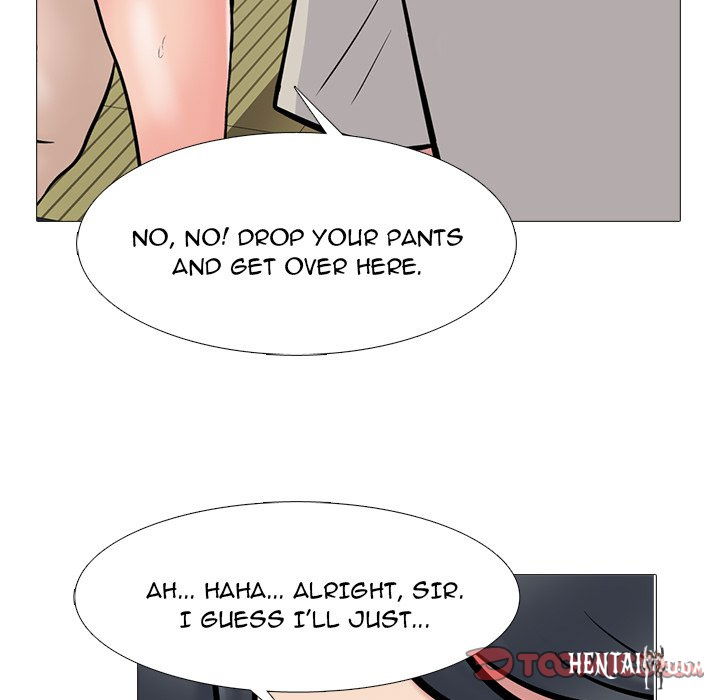 Extra Credit Extra Credit Chapter 114 - Page 33