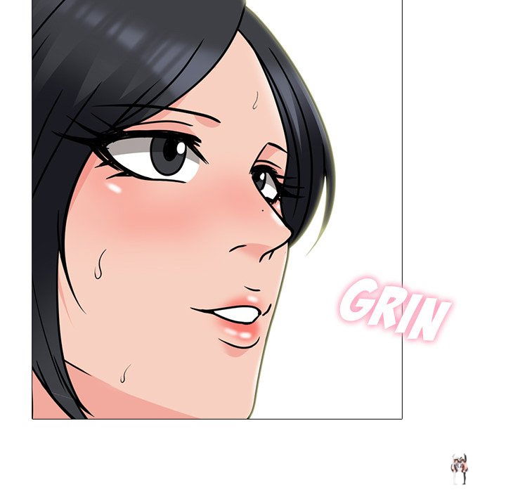 Extra Credit Extra Credit Chapter 114 - Page 35