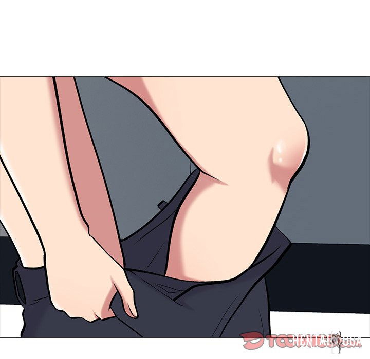 Extra Credit Extra Credit Chapter 114 - Page 36