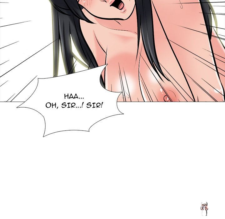 Extra Credit Extra Credit Chapter 114 - Page 40