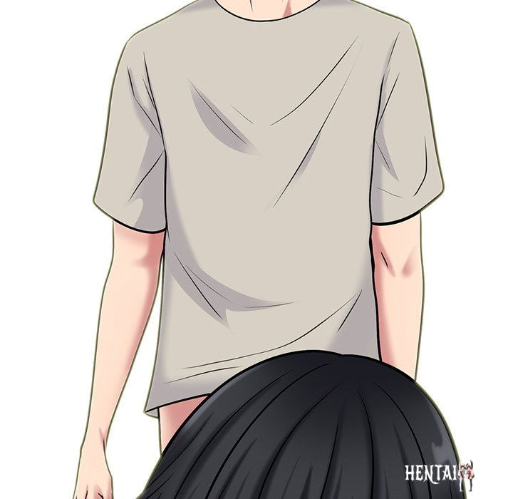 Extra Credit Extra Credit Chapter 114 - Page 43