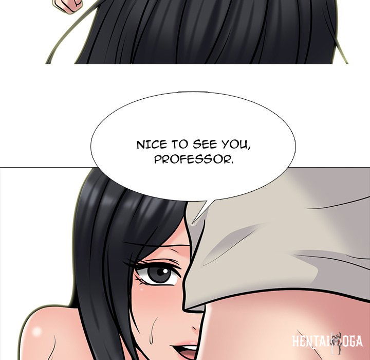 Extra Credit Extra Credit Chapter 114 - Page 44