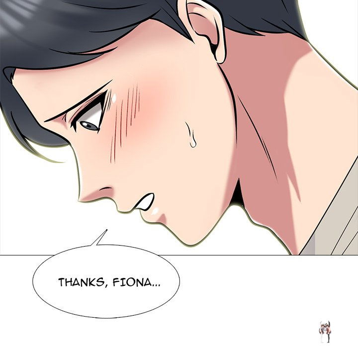 Extra Credit Extra Credit Chapter 114 - Page 50