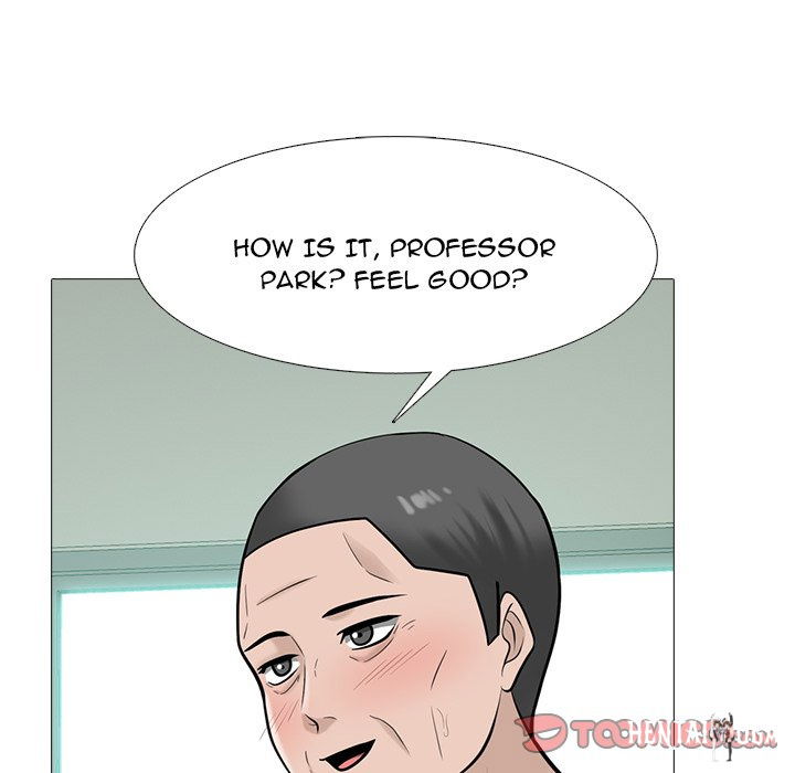 Extra Credit Extra Credit Chapter 114 - Page 69