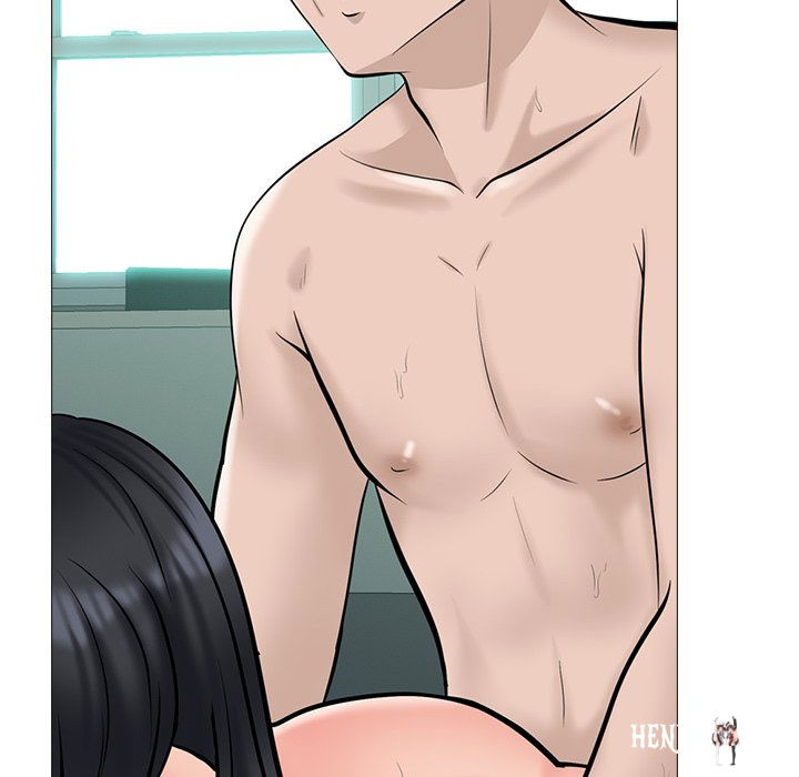 Extra Credit Extra Credit Chapter 114 - Page 70