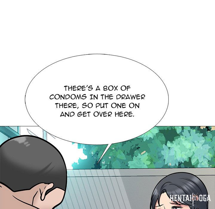 Extra Credit Extra Credit Chapter 114 - Page 85