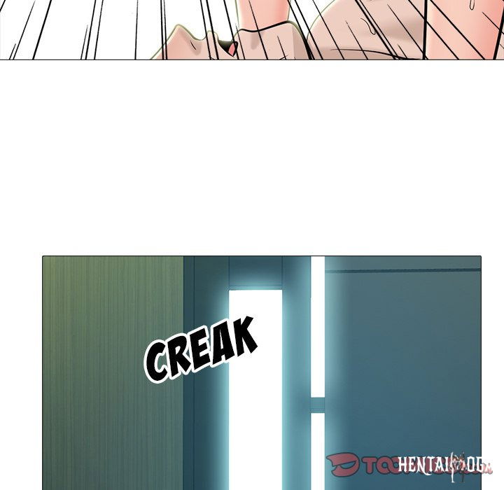 Extra Credit Extra Credit Chapter 114 - Page 9