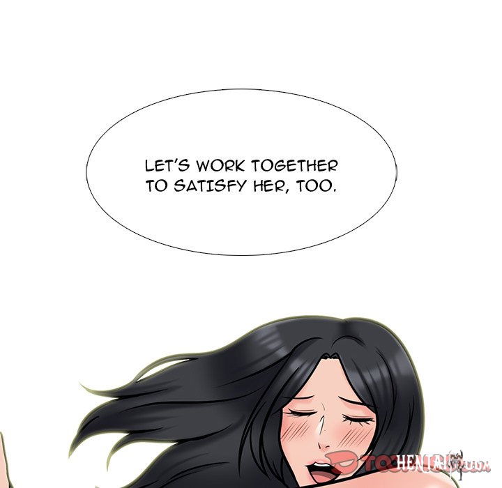 Extra Credit Extra Credit Chapter 114 - Page 90