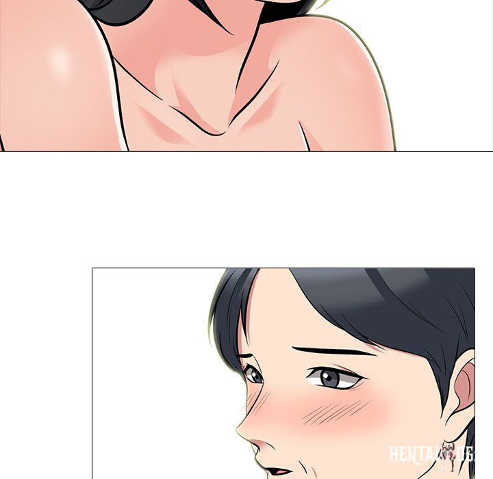 Extra Credit Extra Credit Chapter 114 - Page 95