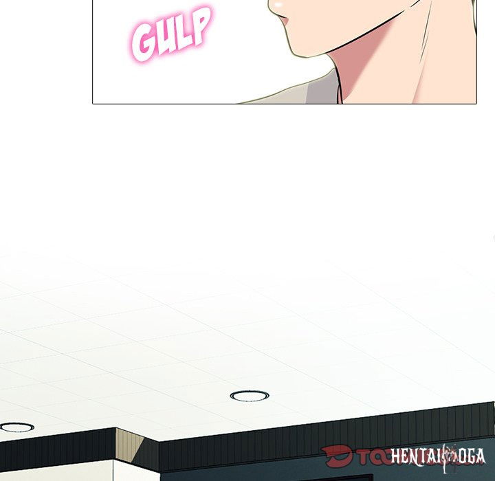 Extra Credit Extra Credit Chapter 114 - Page 96