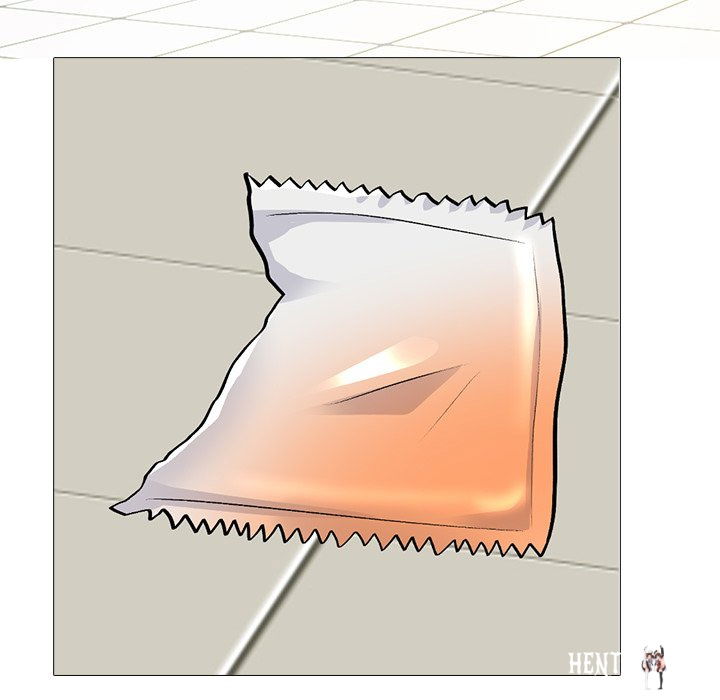 Extra Credit Extra Credit Chapter 114 - Page 98