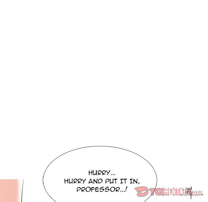 Extra Credit Extra Credit Chapter 114 - Page 99