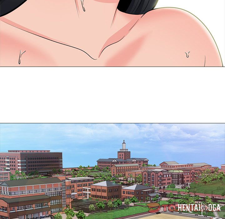 Extra Credit Extra Credit Chapter 115 - Page 108