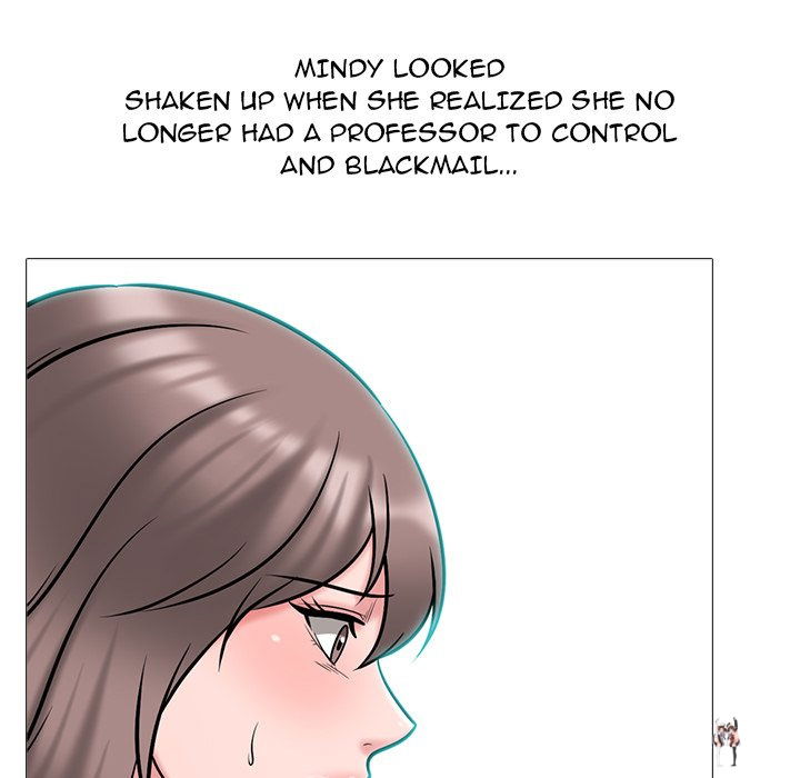 Extra Credit Extra Credit Chapter 115 - Page 110