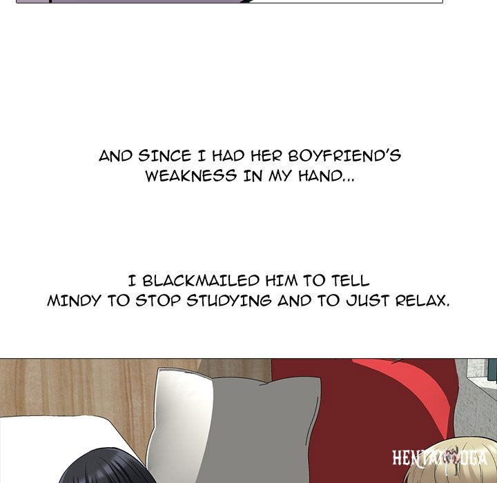 Extra Credit Extra Credit Chapter 115 - Page 112