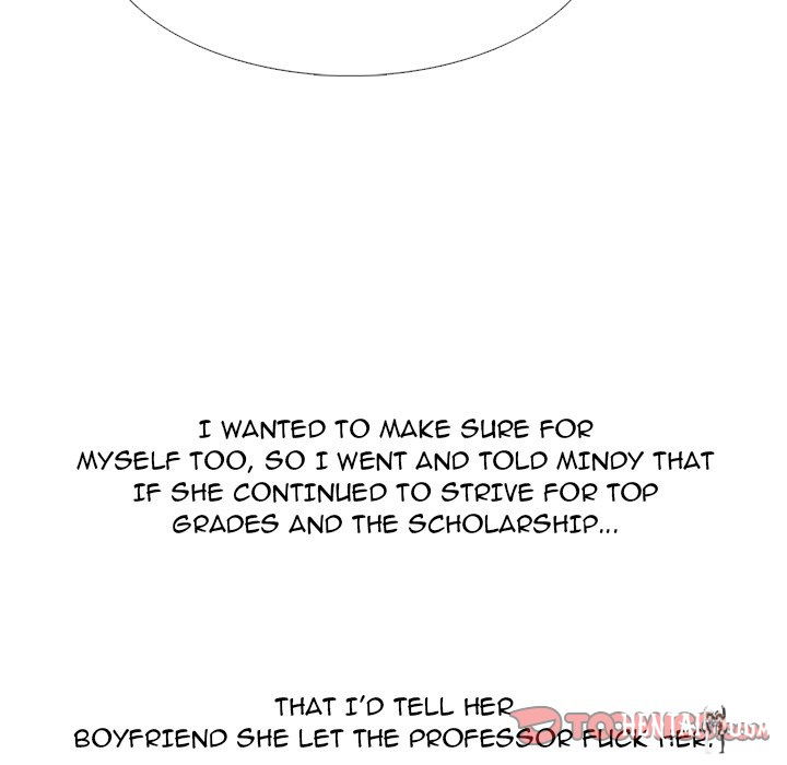 Extra Credit Extra Credit Chapter 115 - Page 114