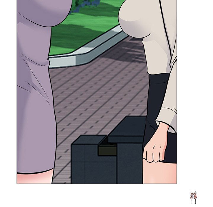 Extra Credit Extra Credit Chapter 115 - Page 116