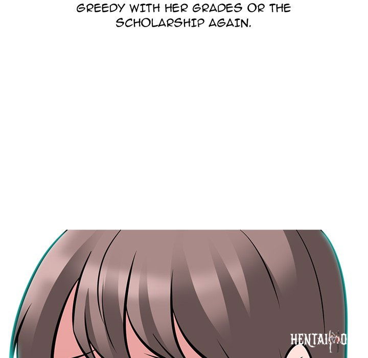 Extra Credit Extra Credit Chapter 115 - Page 118