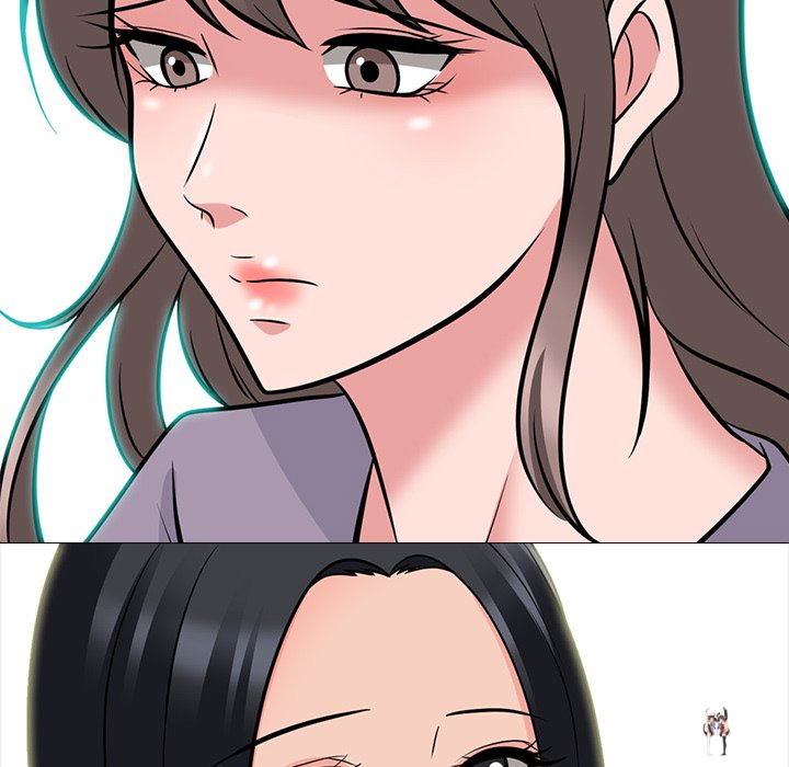 Extra Credit Extra Credit Chapter 115 - Page 119