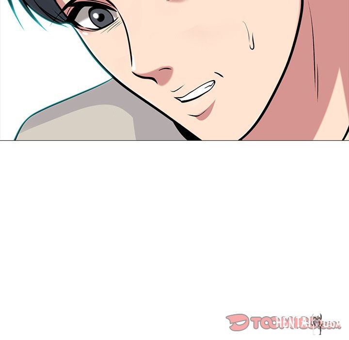 Extra Credit Extra Credit Chapter 115 - Page 12