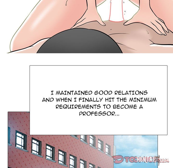 Extra Credit Extra Credit Chapter 115 - Page 123