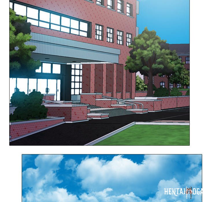 Extra Credit Extra Credit Chapter 115 - Page 124