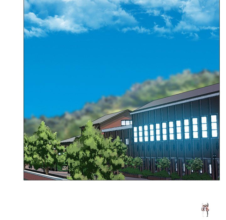 Extra Credit Extra Credit Chapter 115 - Page 125