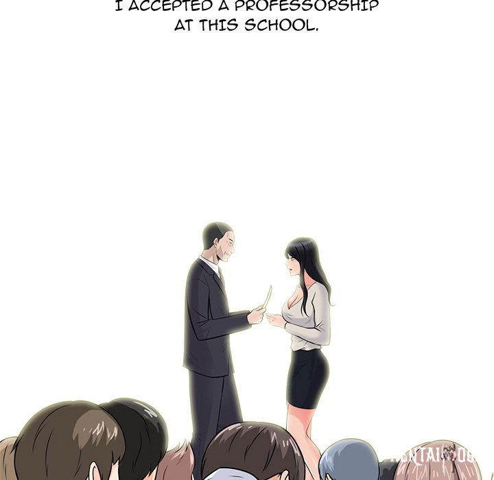 Extra Credit Extra Credit Chapter 115 - Page 127