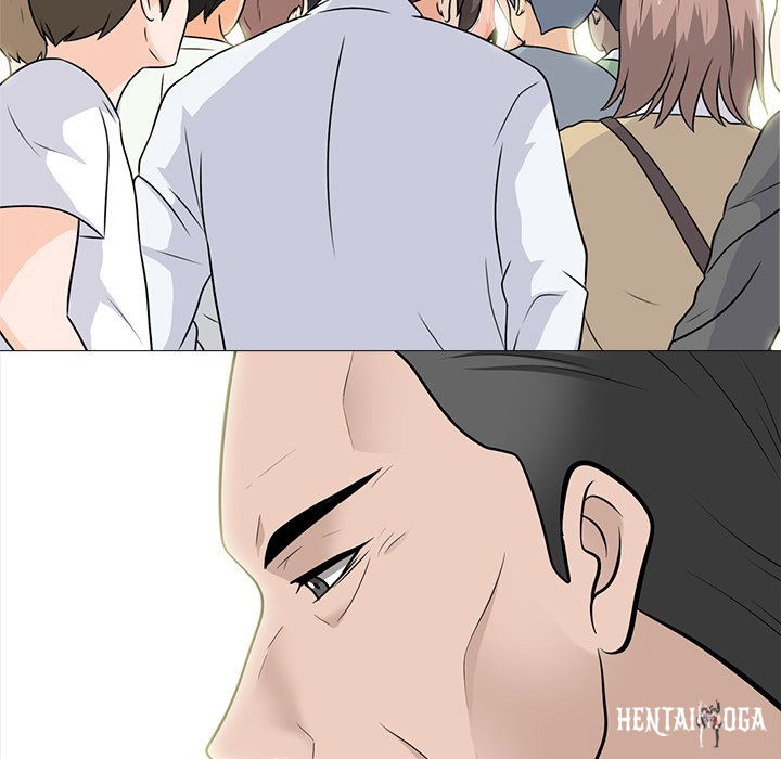 Extra Credit Extra Credit Chapter 115 - Page 128