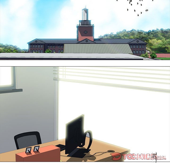 Extra Credit Extra Credit Chapter 115 - Page 15