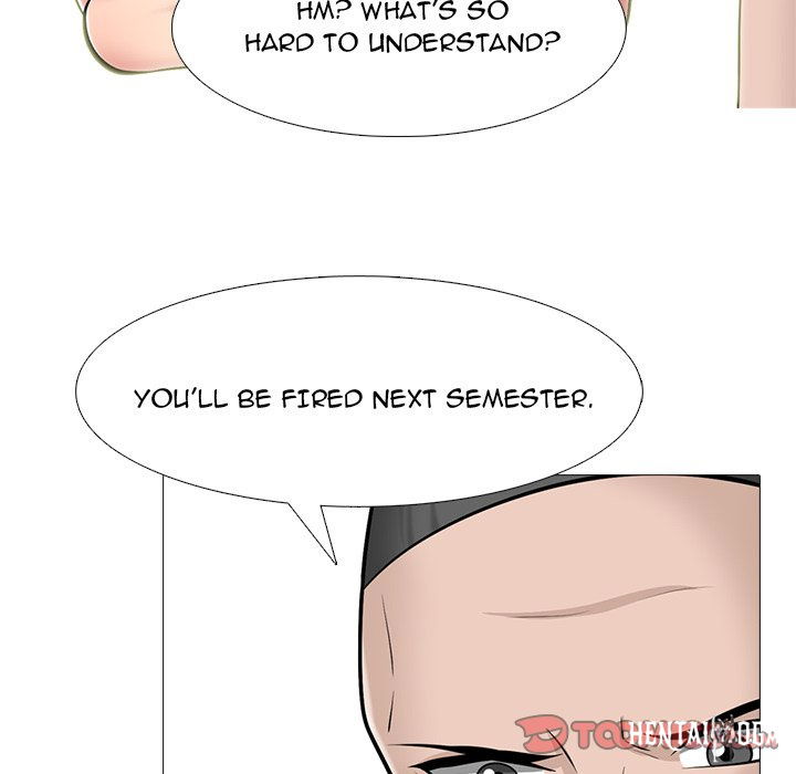 Extra Credit Extra Credit Chapter 115 - Page 18