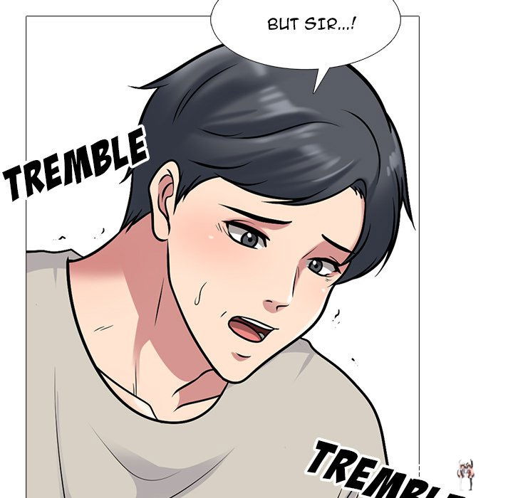 Extra Credit Extra Credit Chapter 115 - Page 20