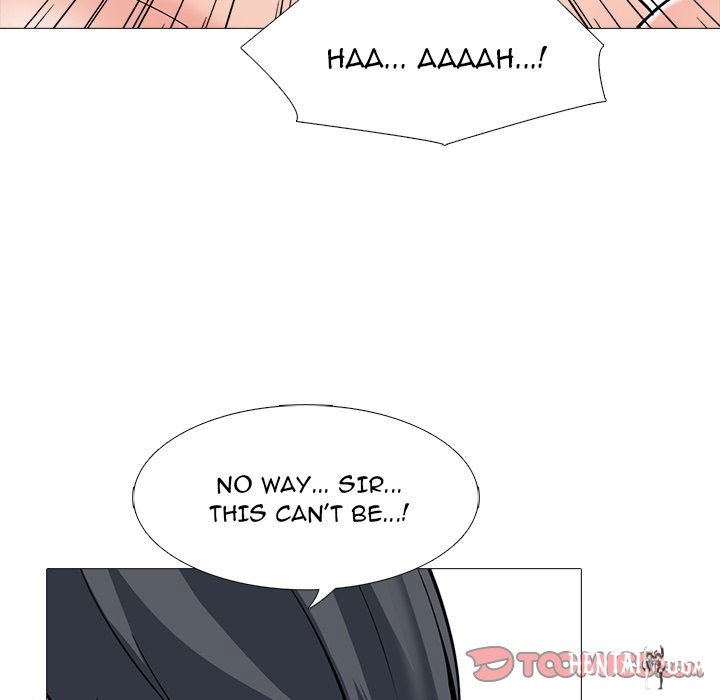 Extra Credit Extra Credit Chapter 115 - Page 27