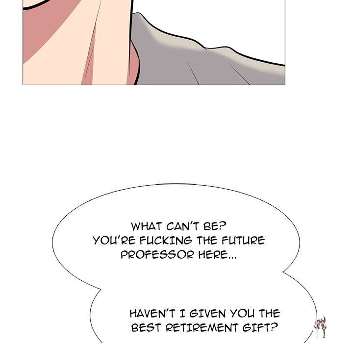 Extra Credit Extra Credit Chapter 115 - Page 29