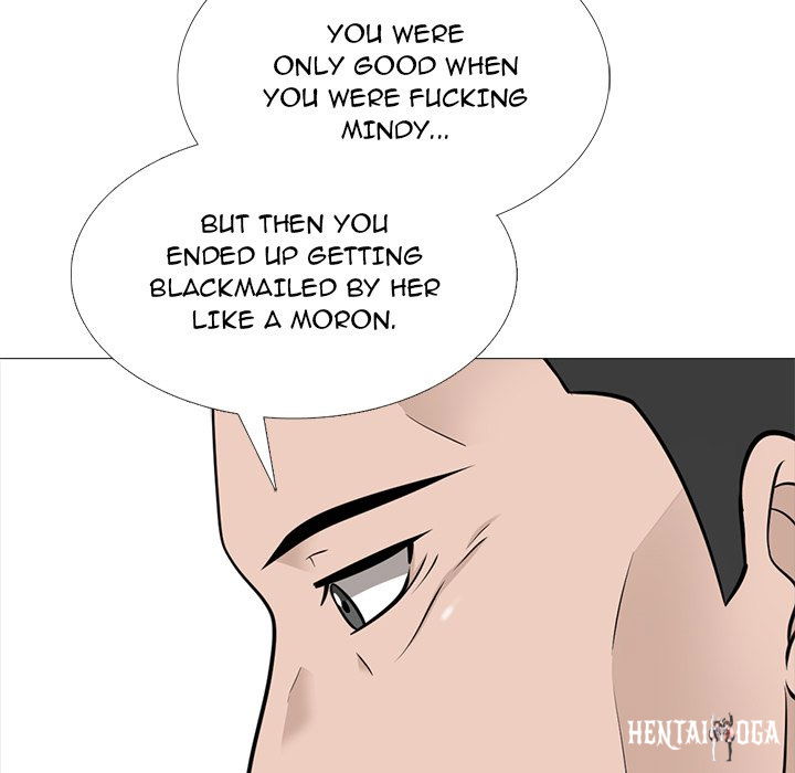 Extra Credit Extra Credit Chapter 115 - Page 32