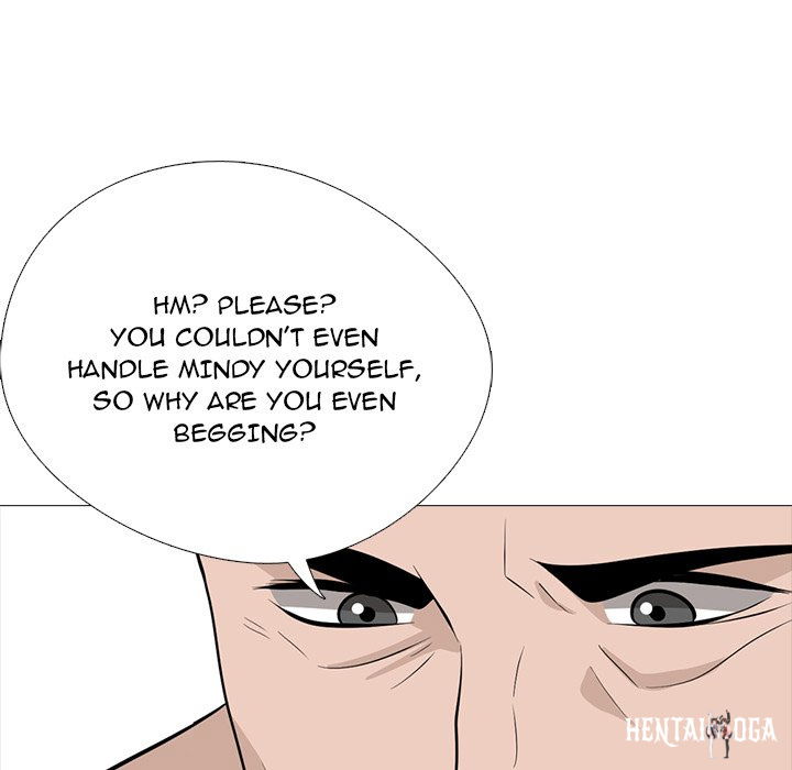 Extra Credit Extra Credit Chapter 115 - Page 35