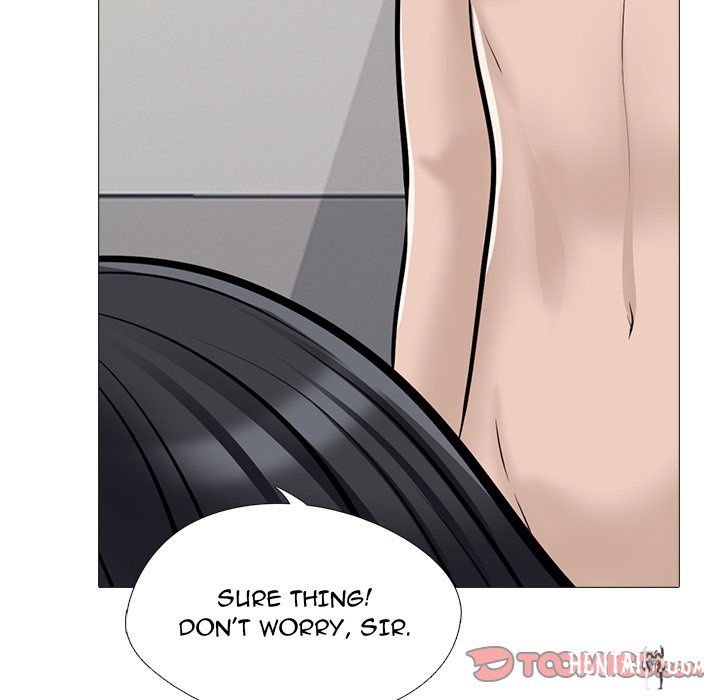 Extra Credit Extra Credit Chapter 115 - Page 39