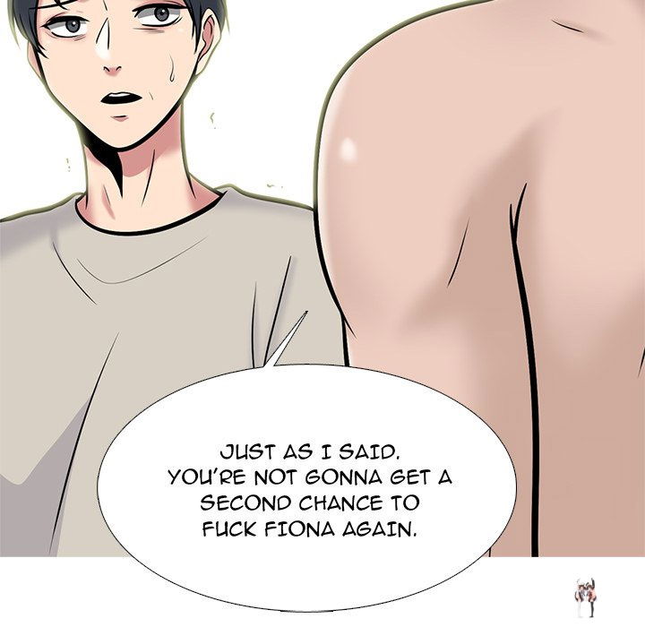 Extra Credit Extra Credit Chapter 115 - Page 5