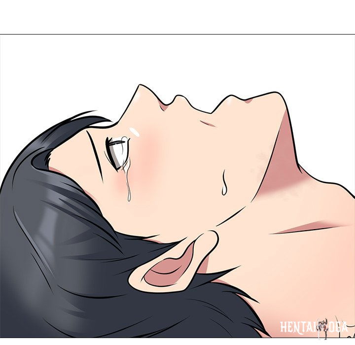 Extra Credit Extra Credit Chapter 115 - Page 50