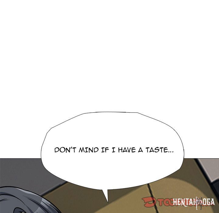 Extra Credit Extra Credit Chapter 115 - Page 51