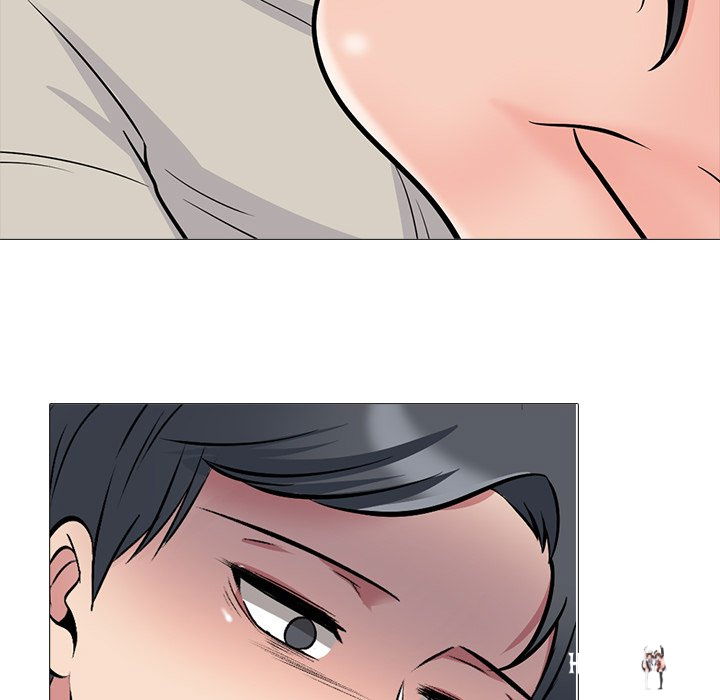 Extra Credit Extra Credit Chapter 115 - Page 53