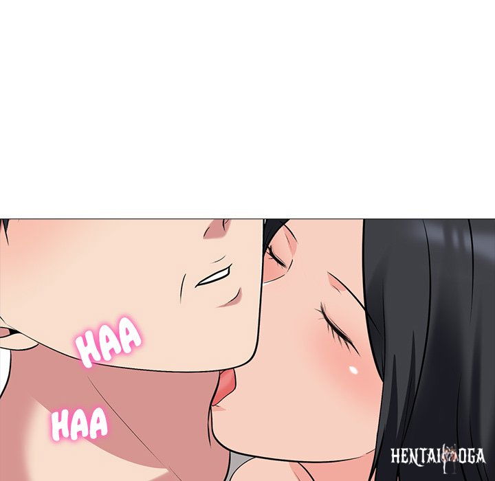 Extra Credit Extra Credit Chapter 115 - Page 55