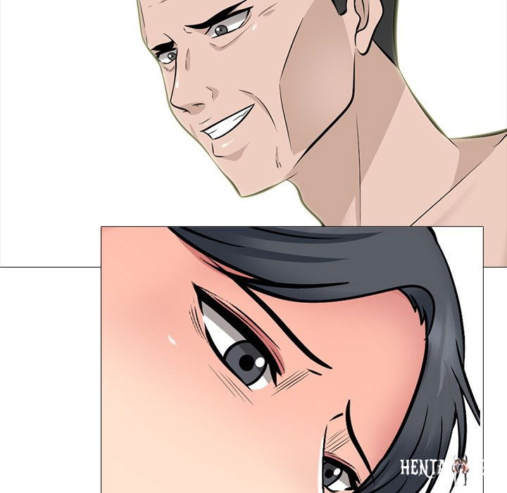 Extra Credit Extra Credit Chapter 115 - Page 7