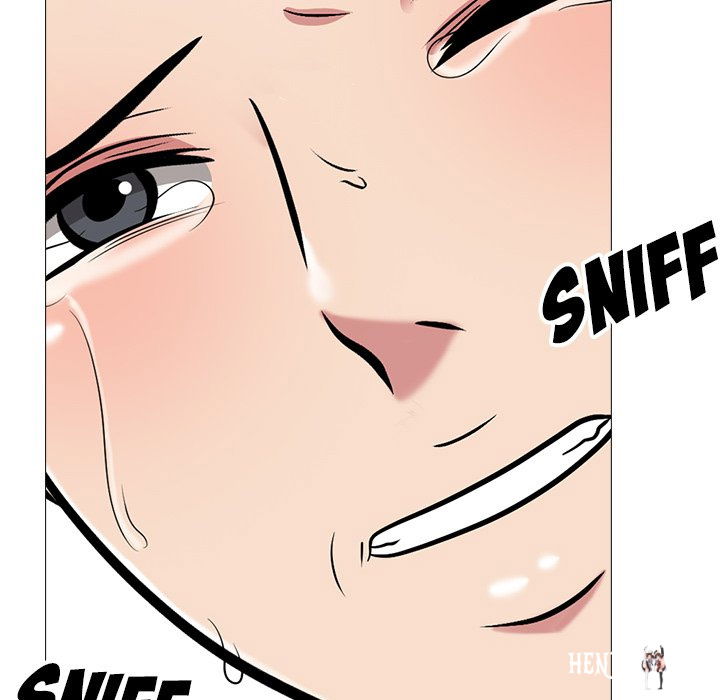 Extra Credit Extra Credit Chapter 115 - Page 70